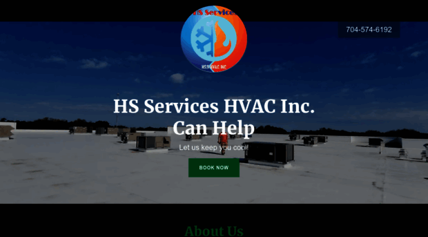 hsshvac.com