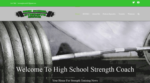 hsstrengthcoach.com