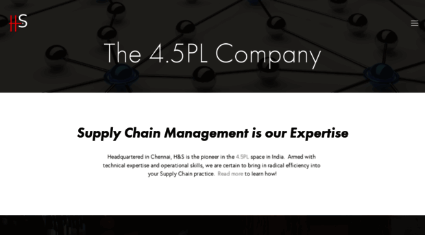 hssupplychain.com