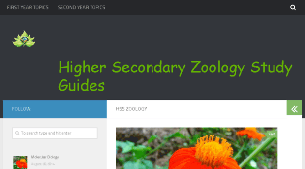 hsszoology.com