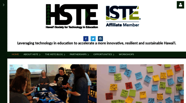 hste.org