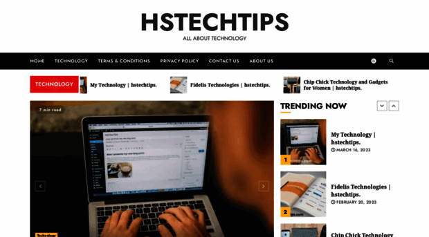 hstechtips.com