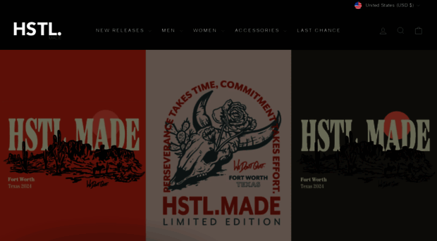 hstlmade.com