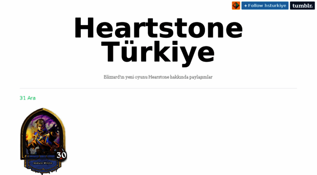 hsturkiye.com