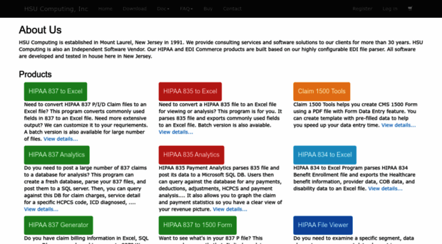 hsu-computing.com