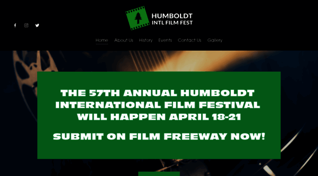 hsufilmfestival.com