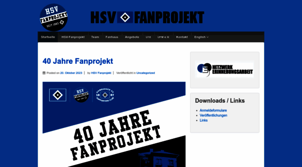 hsv-fanprojekt.de