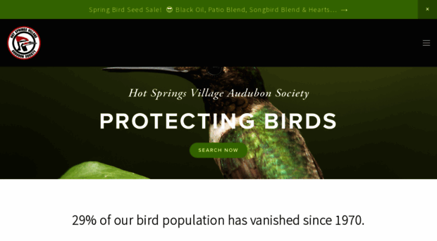 hsvbirds.org