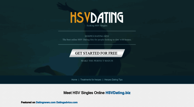 hsvdating.biz