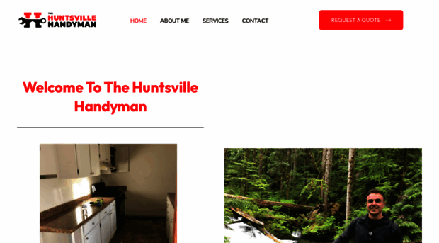 hsvhandyman.com