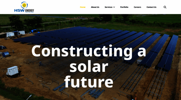 hswenergy.com