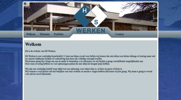 hswerken.nl