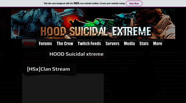 hsxclan.net