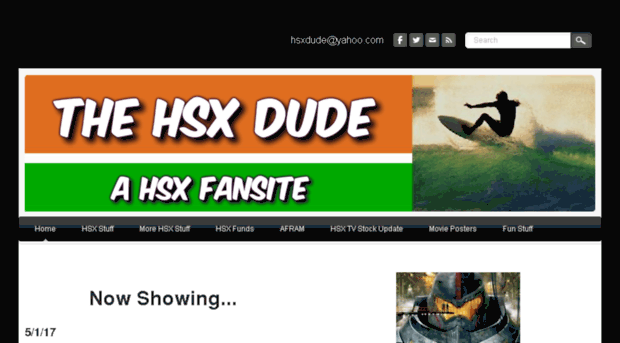 hsxdude.com