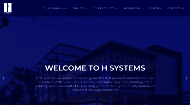 hsystems.co.za