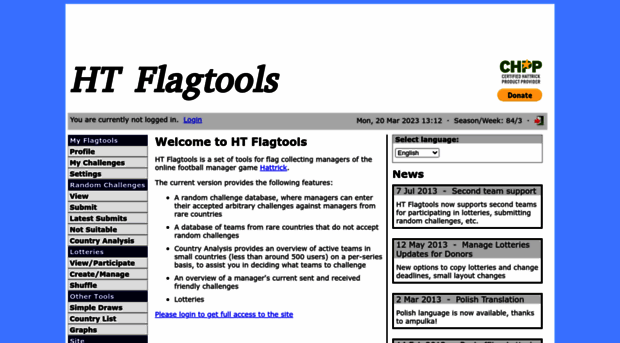 ht-flagtools.org