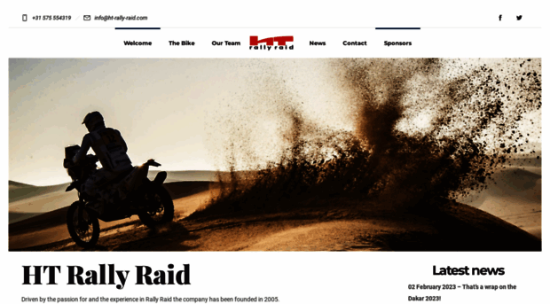 ht-rally-raid.com