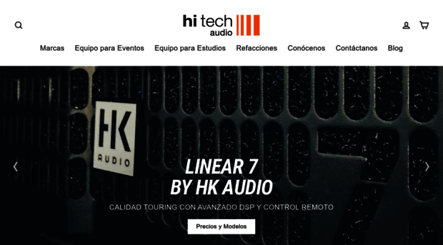 hta-audio.com