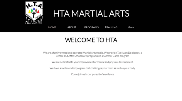 hta-tkd.com