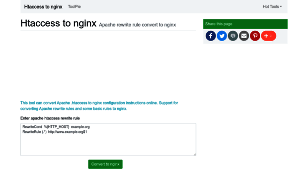 htaccess2nginx.toolpie.com