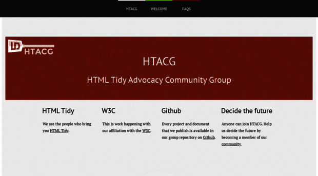 htacg.org