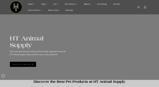 htanimalsupply.com