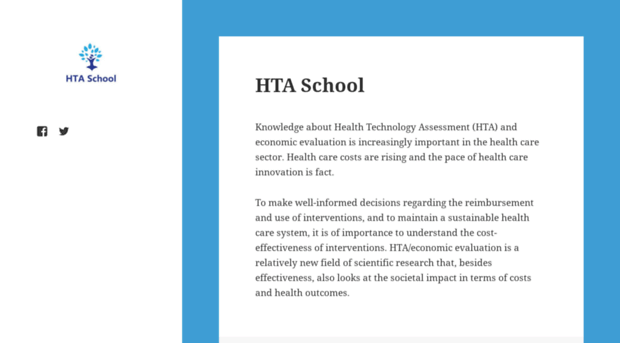 htaschool.com