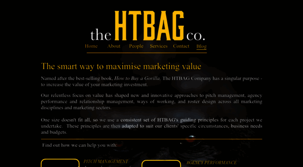 htbag.co.uk