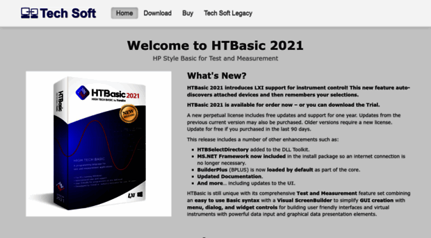 htbasic.de