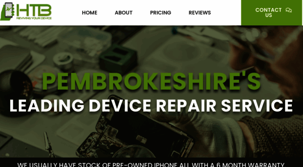 htbdevicerepair.co.uk