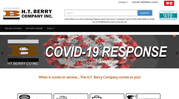 htberry.com