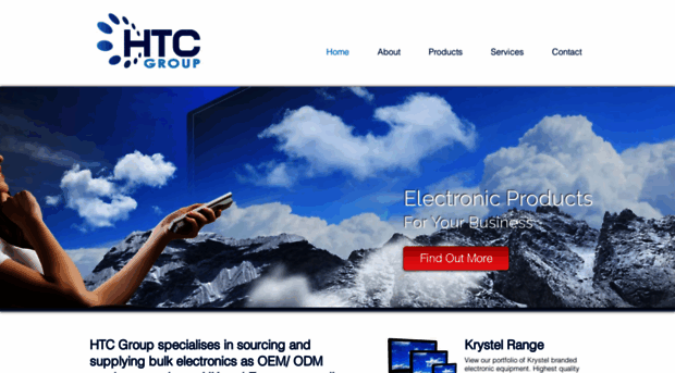 htc-group.co.uk