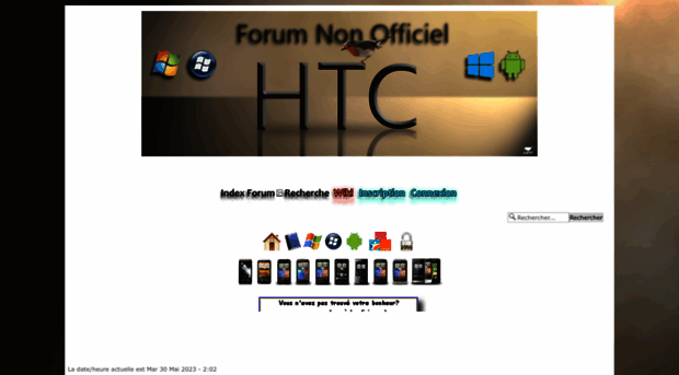 htc-touch-diamond.forumactif.info