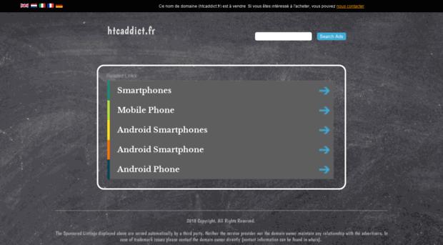 htcaddict.fr