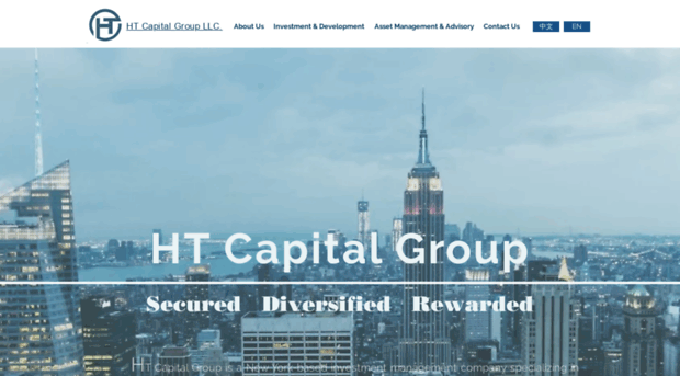 htcapitalgroup.com