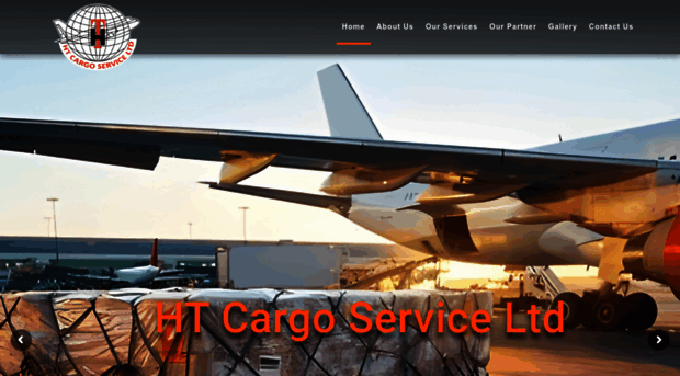 htcargoservice.com