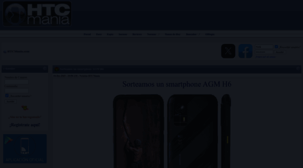 htcmania.es