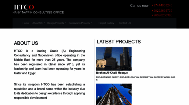 htco-qatar.com