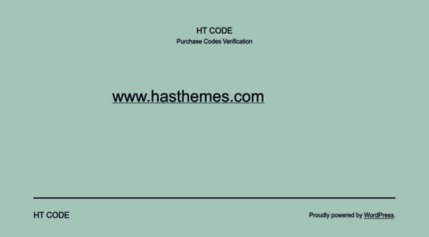 htcode.biz