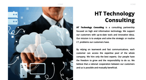 htconsultinggroup.com