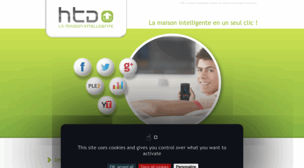 htd-maison-intelligente.com