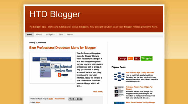 htdblogger.blogspot.in