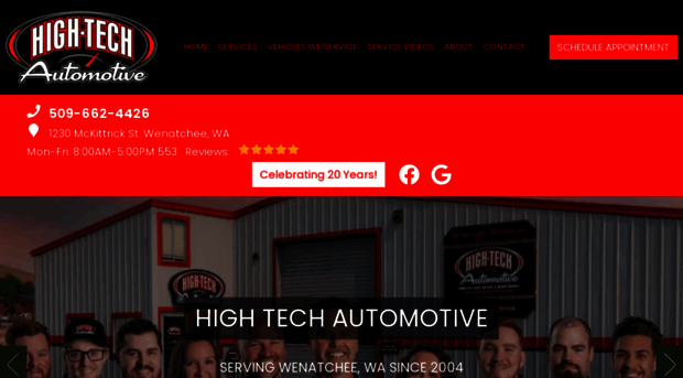 htechauto.com