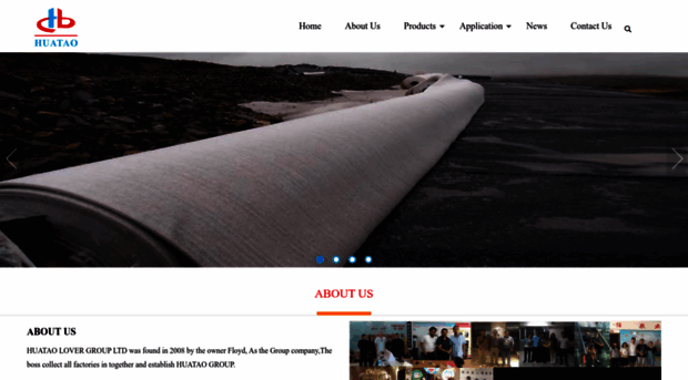 htgeosynthetics.com