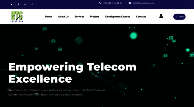 htgsolutions.net