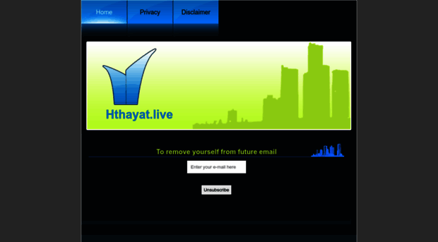 hthayat.live