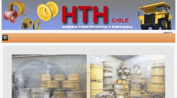 hthchile.cl