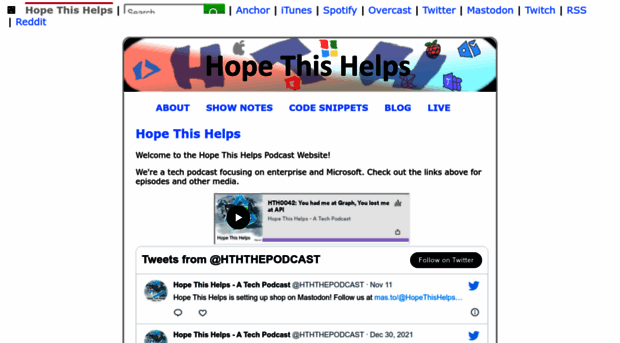 hthpc.com