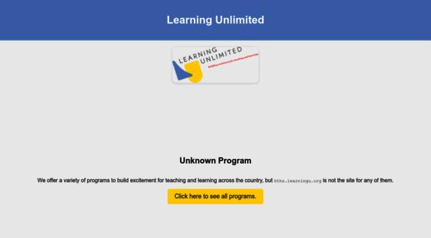 hths.learningu.org