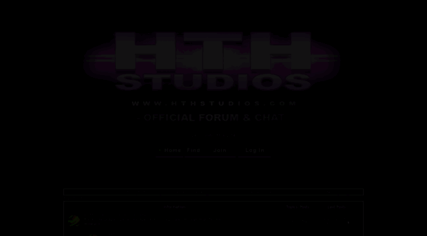 hthstudios.forumotion.com